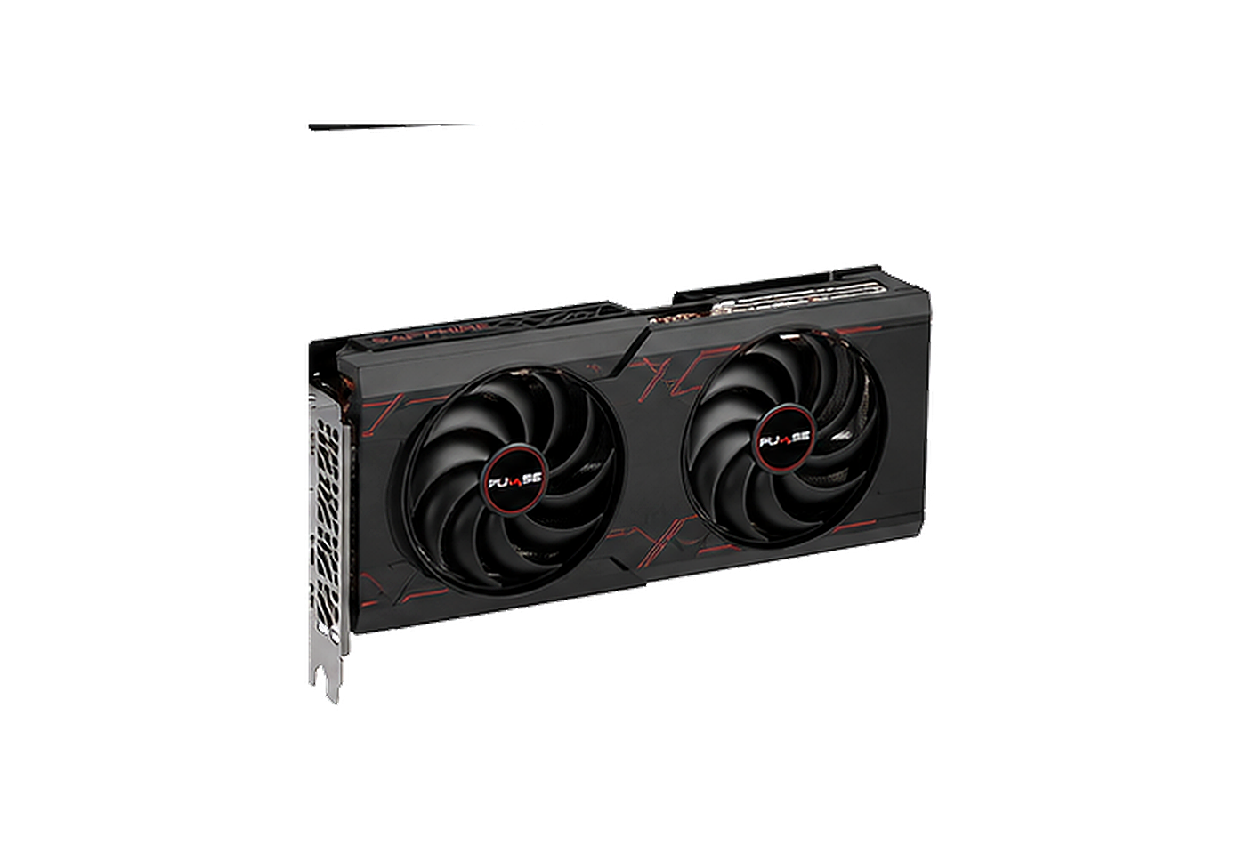 Sapphire Radeon RX 7700 XT Pulse 12GB