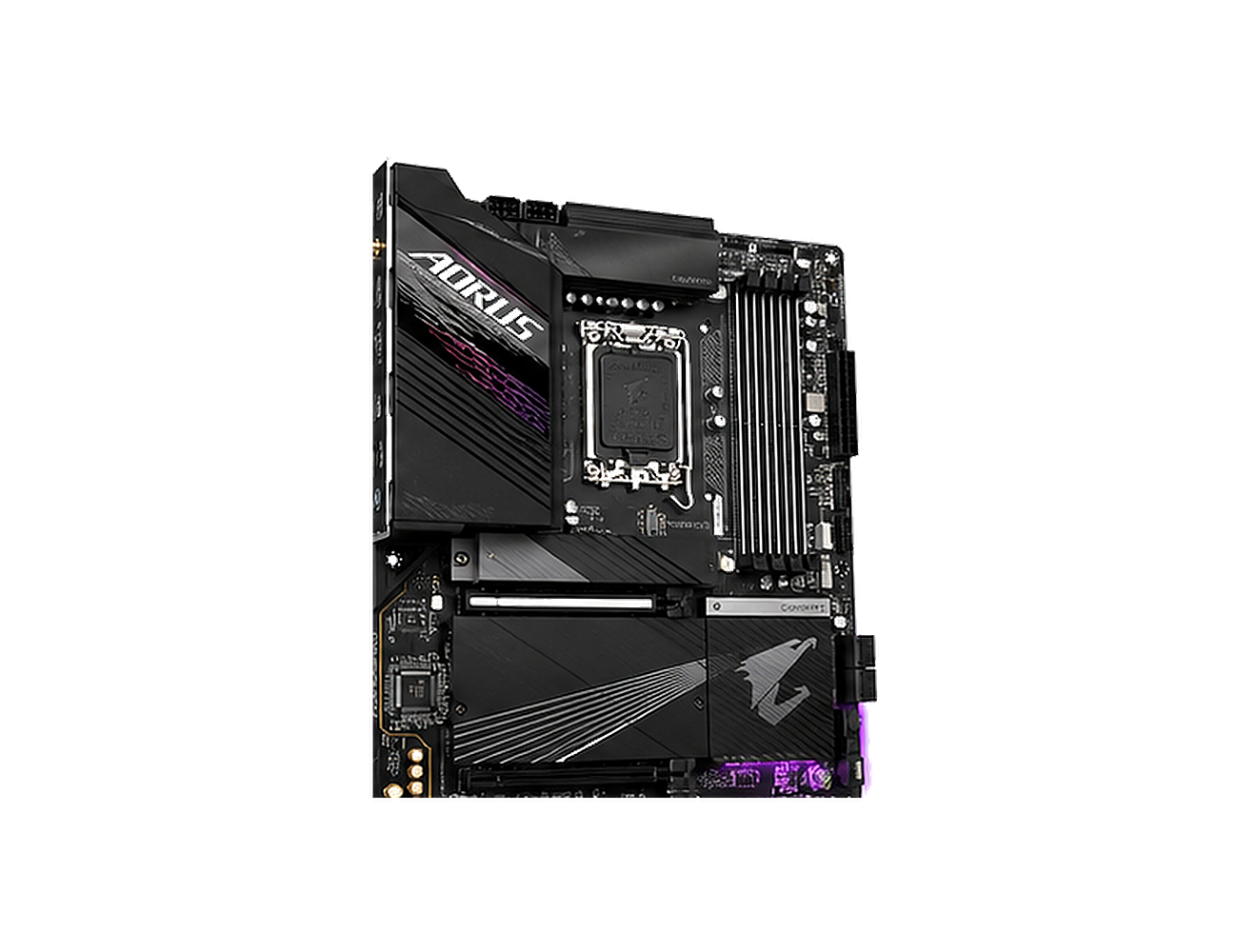 Gigabyte Z790 Aorus Elite AX