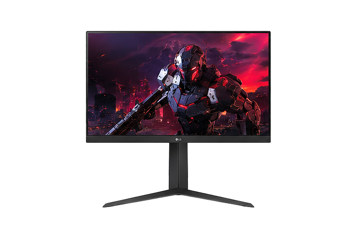 LG 27GR75Q 27" 1440p 165Hz