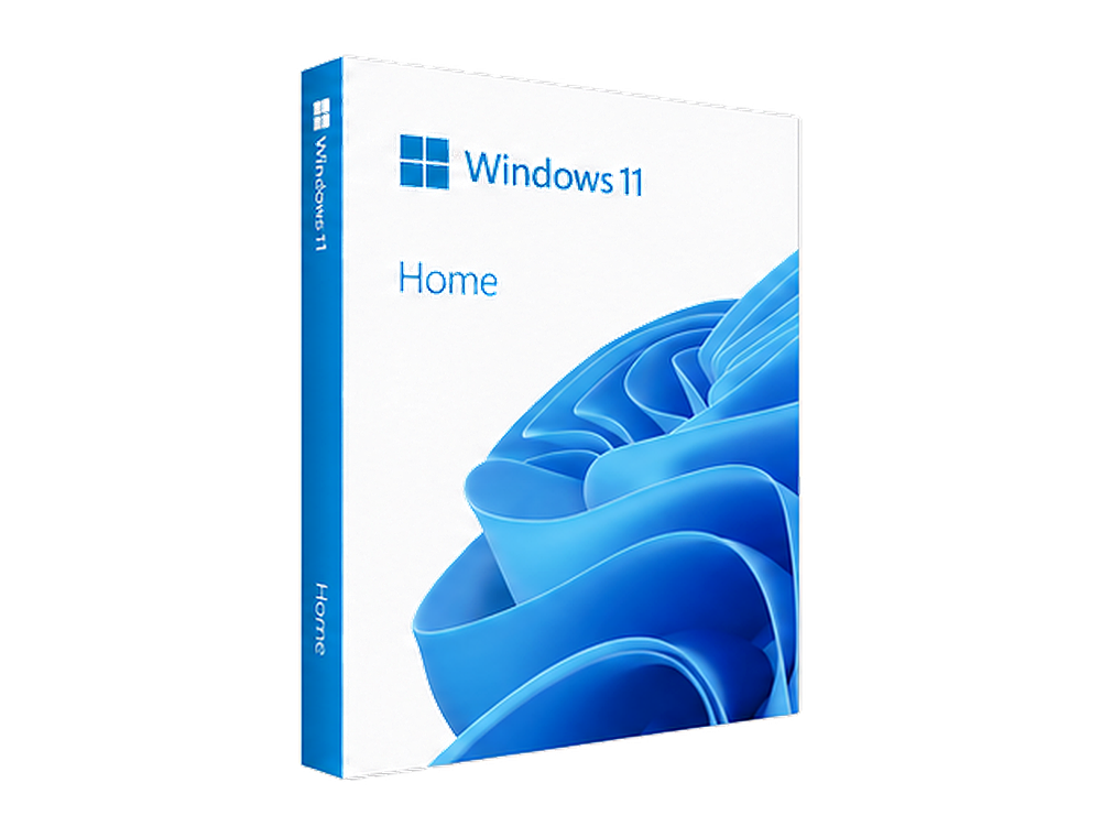 Windows 11 Home digital