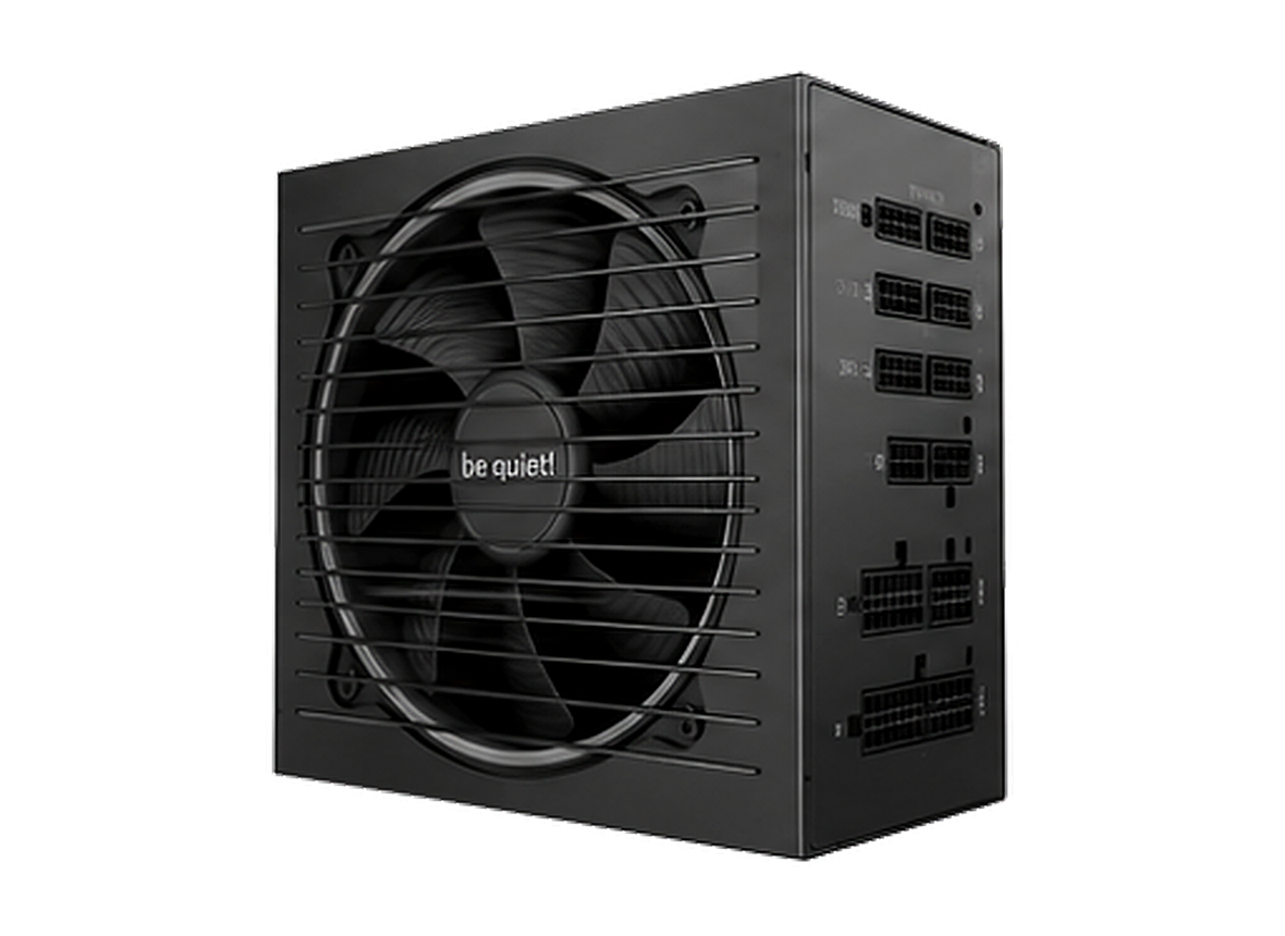 be quiet! Pure Power 12 M 850W
