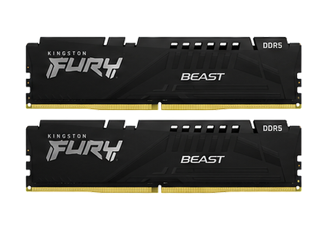 RAM 32GB DDR5 recomendada